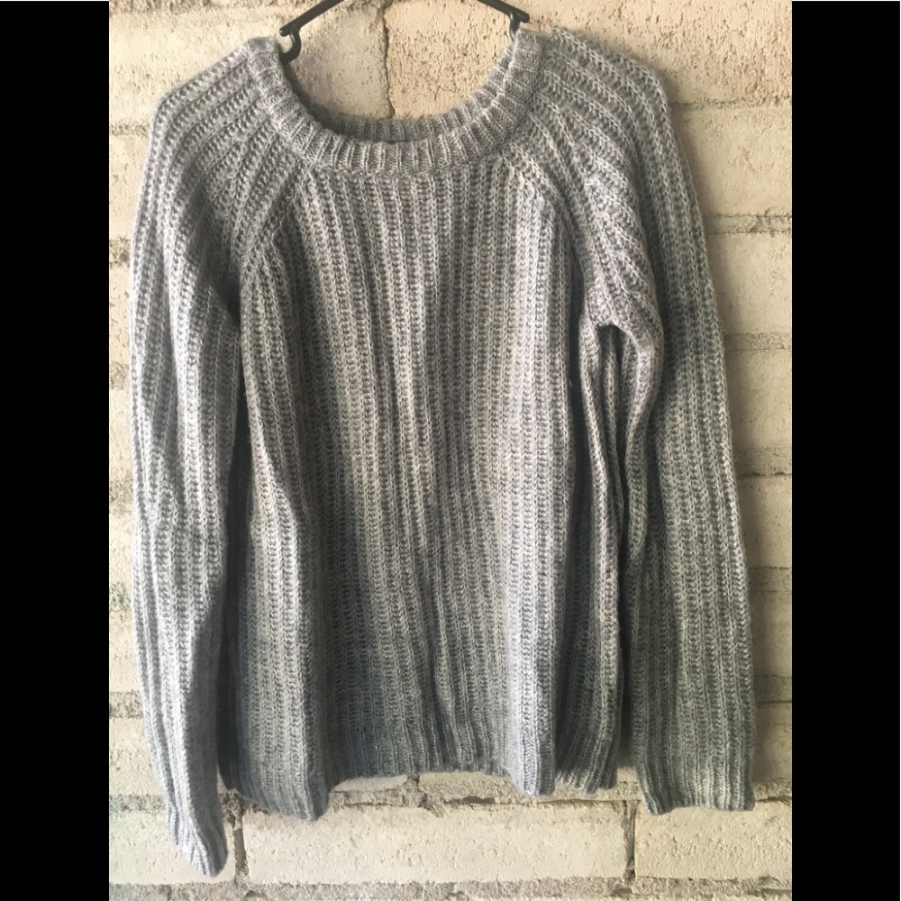 🟪 Forever 21 sweater